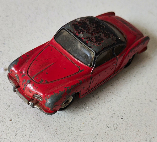 Dinky toys 187 - dinky,