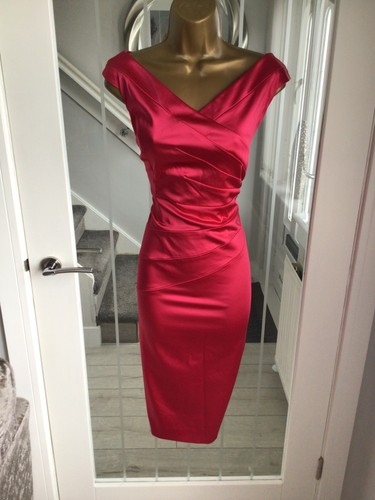 Stunning coast dress size - coast,