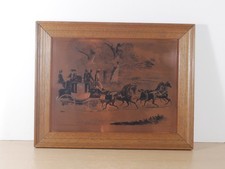 Vintage Etchmaster Copper