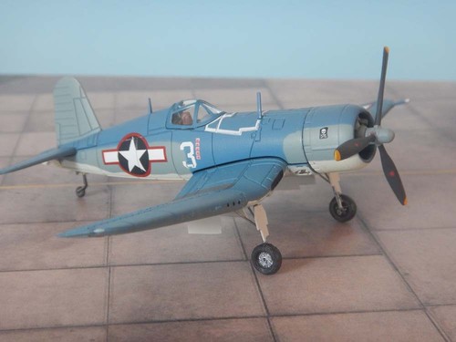 Hachette scale ww2 - ho, us