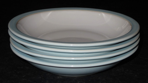 Denby blue linen - 4,
