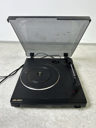 Bush acoustics mtt1 - mtt1, mini