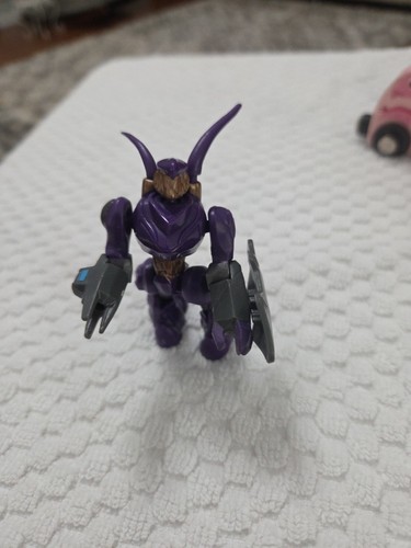 Halo mega bloks purple - halo,