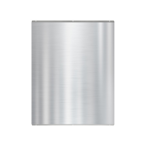 Stainless steel kitchen - steel,