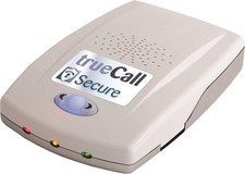 trueCall Secure Call Blocker