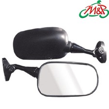 Honda VTR1000 SP1 2005 Right Hand Replica Mirror Replacement