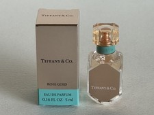 Tiffany & Co. ROSE GOLD Women