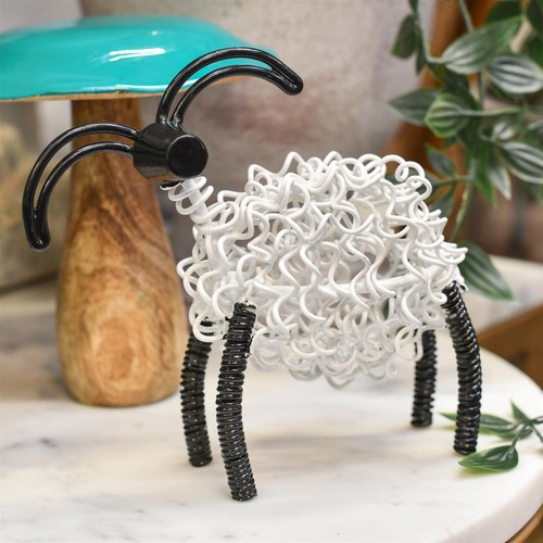 Recycled wire ram scrap - scrap, metal