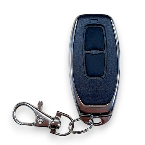 Ansa tec two button gate - |,