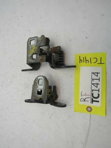 Door hinges set liberty 2008 - hinges,