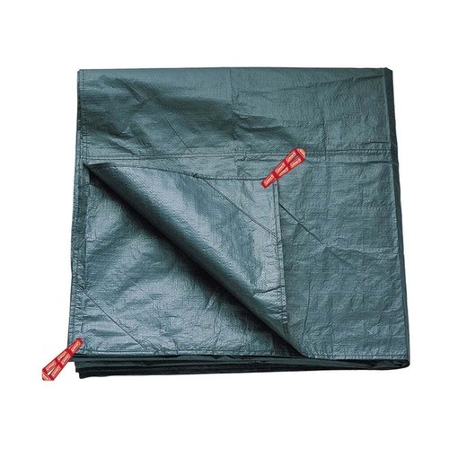 Coleman tent footprint - coleman, 6l