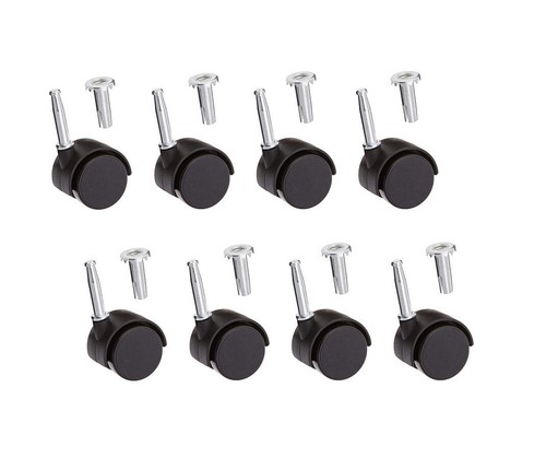 Black deluxe furniture - 8,