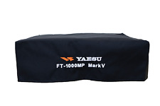 FT-1000MP Mark V including