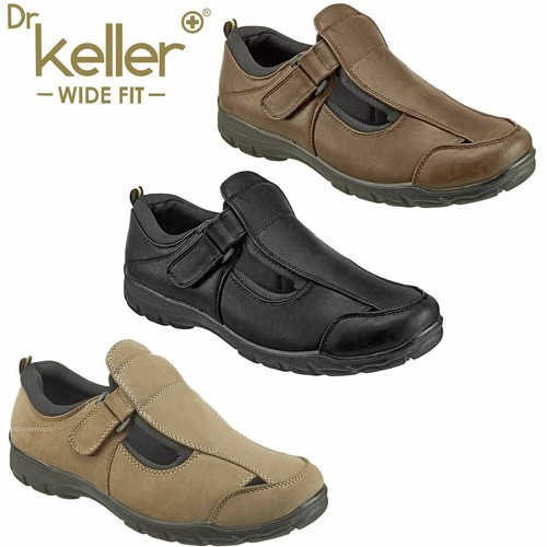 Keller mens wide fit - mens,