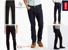 Levi 511 Men Jeans Slim Fit