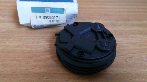 Wing mirror motor left - mirror,
