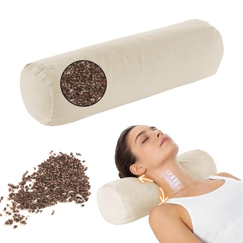 Adjustable buckwheat neck - ®,