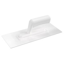 Bon Plastic Plastering Trowel