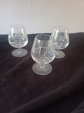 Edinburgh Crystal  'STAR OF