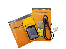 Garmin eTrex Venture HC GPS