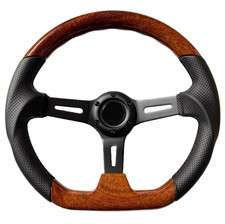 WOODEN BLACK D2 SPORTS
