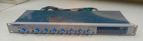 Presonus digimax channel - digimax, d8