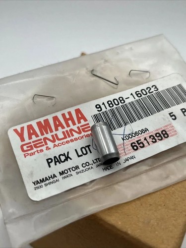Yamaha fit pin - yamaha,
