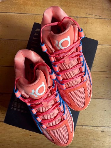 Nike kd18 9 brand - nike,