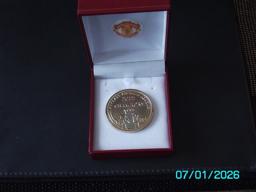 Manchester united 2011 premier - manchester,