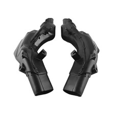 Ram Air Intake Tube Duct