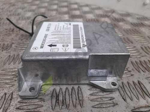 2008 2014 mercedes class ecu - mercedes,