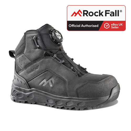 Rock fall rf200 otus - fall,