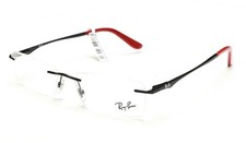 Ray-Ban RX6303I 2509 Rimless