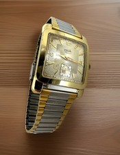 Enicar Ultrasonic Mechanical