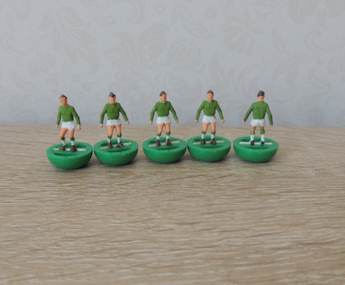 Spare subbuteo rugby - ,