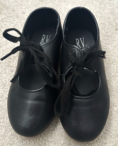 Black lace children s - rv,