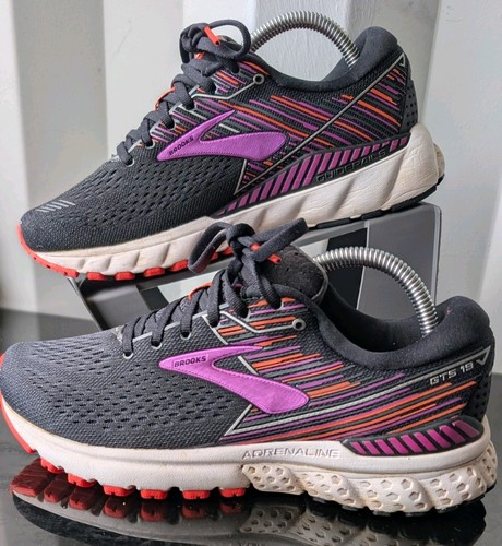 Brooks adrenaline trainers - brooks,