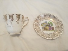 vintage antique art deco