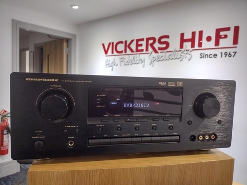 Marantz sr7200 dts dolby - marantz,