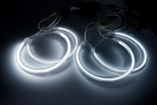 CCFL Angel Eyes Halo Rings