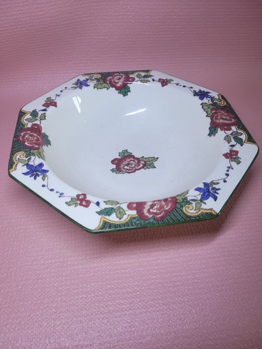 1930 royal doulton octagonal - 1930's,