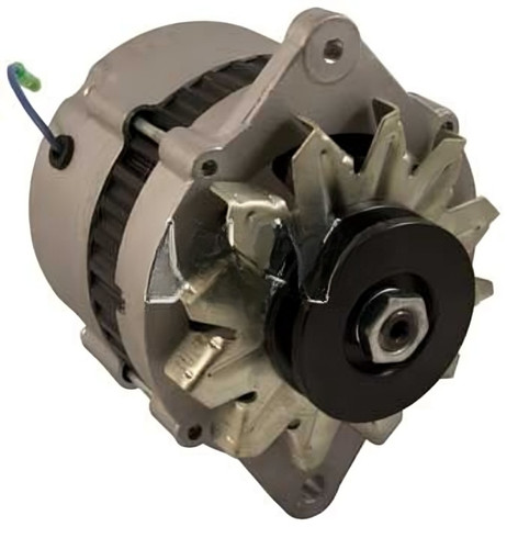Fits yanmar marine - marine, 4lh