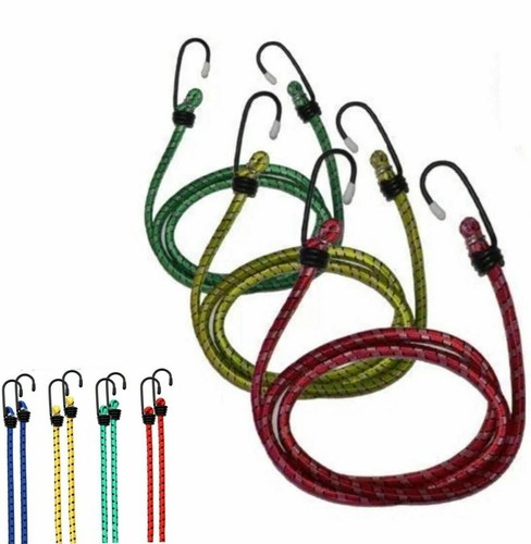 Bungee cords wires cables - cords,