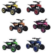 Kids Electric Quad Bike EMAX