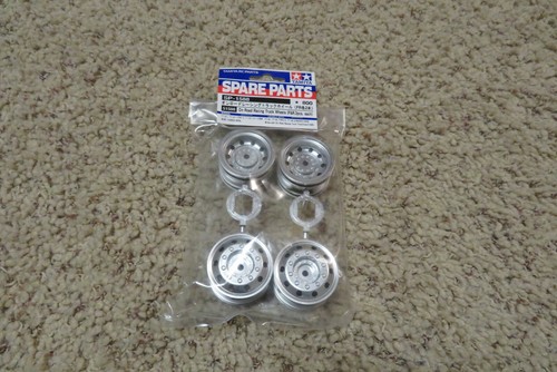 51588 tamiya team hahn - 51588,