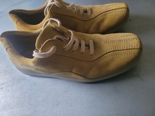 ROHDE WOMENS SHOES LACE UP