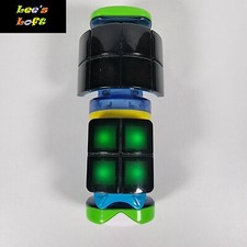 Bop It! Tetris Edition Hand Held Interactive Electronic Puzzle Game