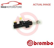 CLUTCH MASTER CYLINDER BREMBO