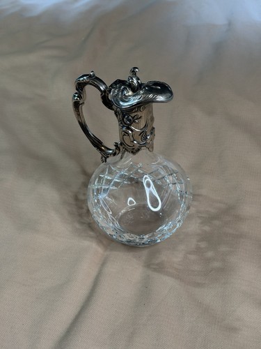 Saint hilaire jug decanter - saint,