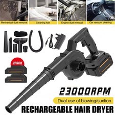 2 Battery Electric Cordless